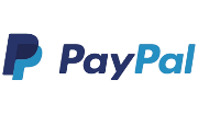 Paypal Logo